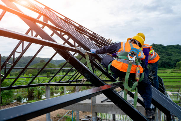 Best Residential Roof Replacement  in Tiburon, CA