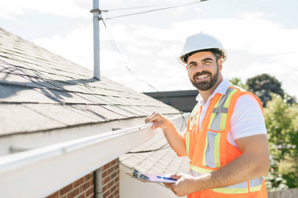 Best New Roof Installation  in Tiburon, CA