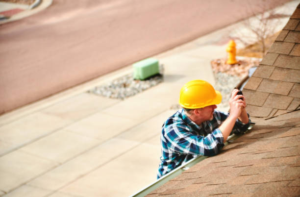 Professional Roofing Contractor in Tiburon, CA