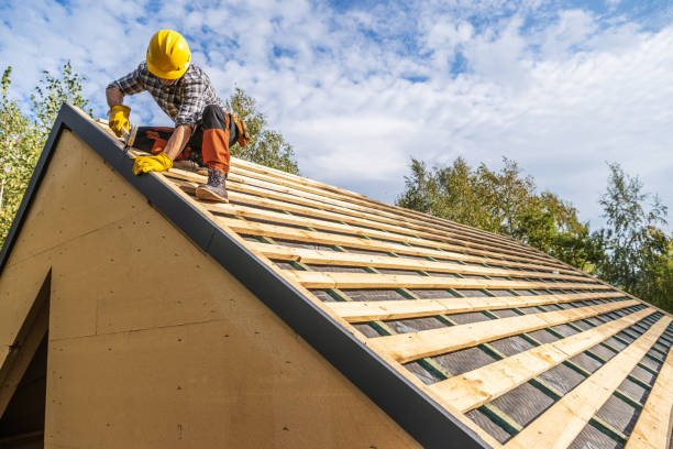Roof Repair Estimates in Tiburon, CA