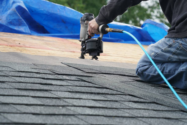 Best Roof Repair Services  in Tiburon, CA