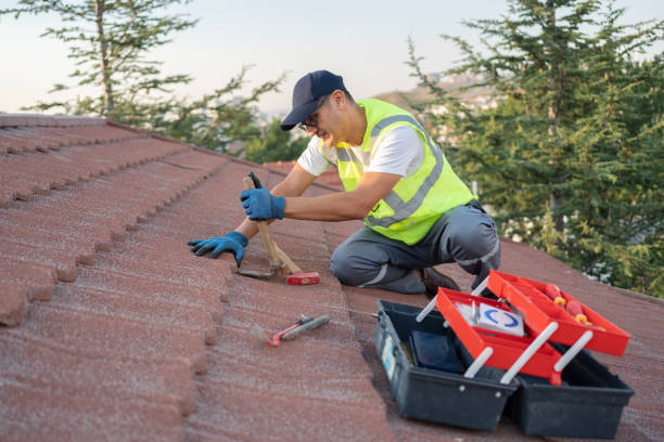 Best Emergency Roof Repair  in Tiburon, CA