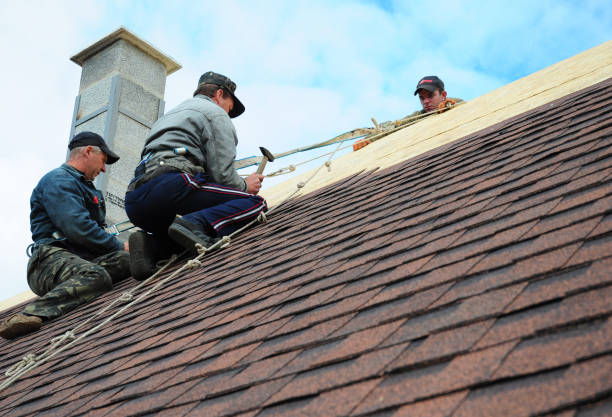 Best Commercial Roofing Services  in Tiburon, CA