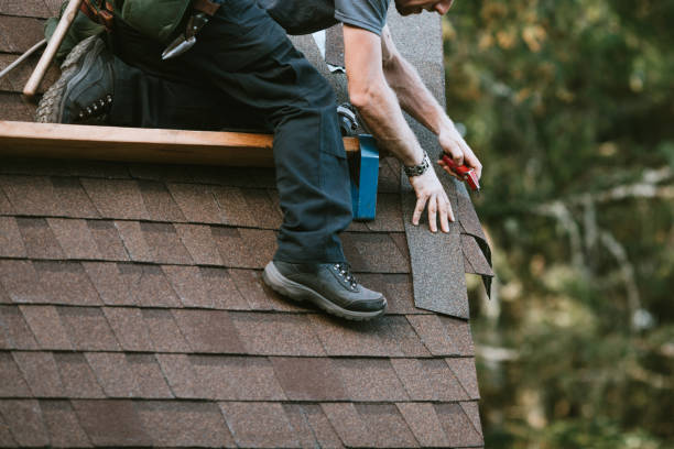 Best Roof Gutter Cleaning  in Tiburon, CA